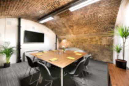 Brunel Meeting Room 0